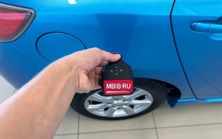 Mazda Axela, 2010 год, 1 029 000 рублей, 24 фотография