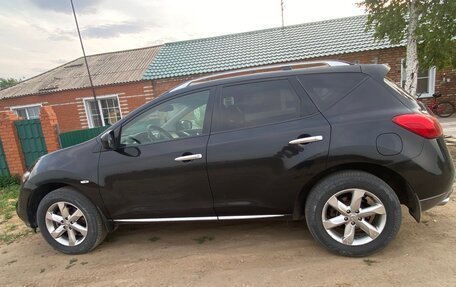 Nissan Murano, 2012 год, 1 350 000 рублей, 3 фотография