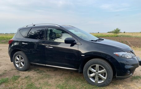 Nissan Murano, 2012 год, 1 350 000 рублей, 4 фотография