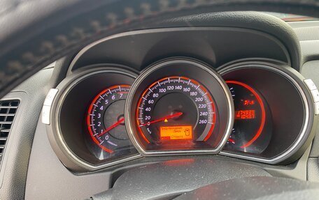 Nissan Murano, 2012 год, 1 350 000 рублей, 5 фотография
