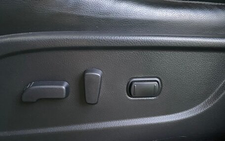 Nissan Murano, 2012 год, 1 350 000 рублей, 14 фотография