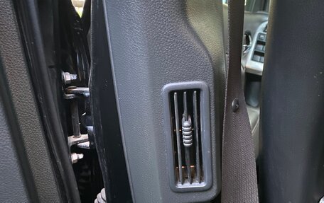 Nissan Murano, 2012 год, 1 350 000 рублей, 16 фотография