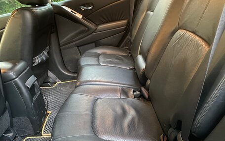 Nissan Murano, 2012 год, 1 350 000 рублей, 17 фотография