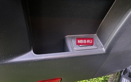 Nissan Murano, 2012 год, 1 350 000 рублей, 18 фотография