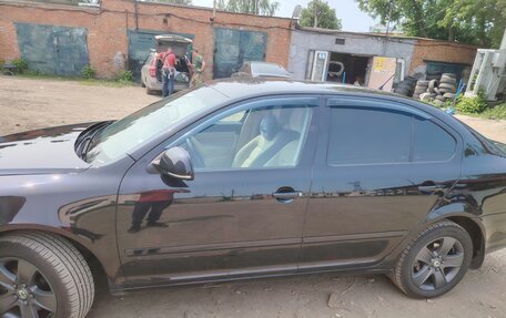 Skoda Octavia, 2009 год, 800 000 рублей, 3 фотография