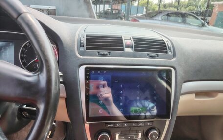 Skoda Octavia, 2009 год, 800 000 рублей, 7 фотография
