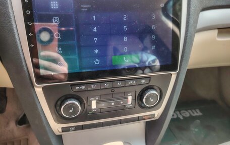 Skoda Octavia, 2009 год, 800 000 рублей, 10 фотография