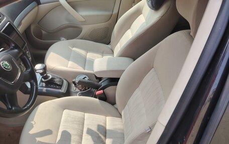 Skoda Octavia, 2009 год, 800 000 рублей, 6 фотография