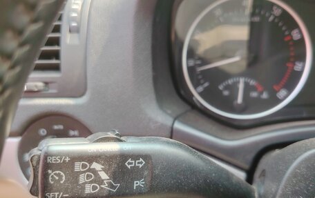 Skoda Octavia, 2009 год, 800 000 рублей, 9 фотография
