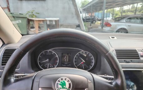 Skoda Octavia, 2009 год, 800 000 рублей, 4 фотография
