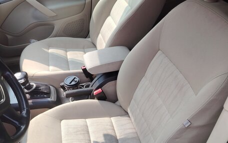 Skoda Octavia, 2009 год, 800 000 рублей, 12 фотография