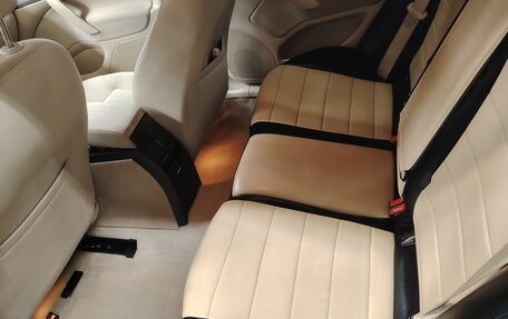 Skoda Octavia, 2009 год, 800 000 рублей, 13 фотография