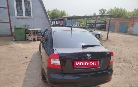 Skoda Octavia, 2009 год, 800 000 рублей, 5 фотография