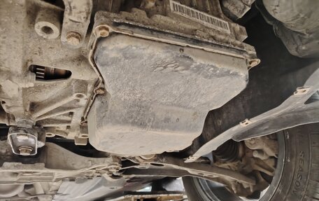 Skoda Octavia, 2009 год, 800 000 рублей, 18 фотография
