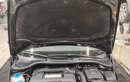 Skoda Octavia, 2009 год, 800 000 рублей, 19 фотография