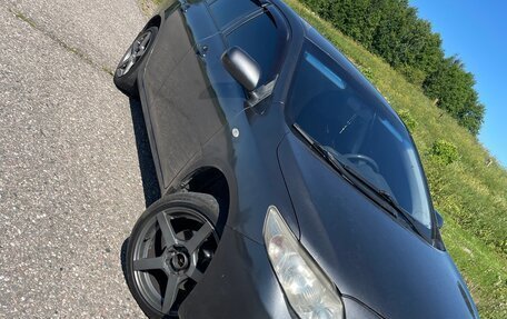 Toyota Corolla, 2007 год, 650 000 рублей, 4 фотография