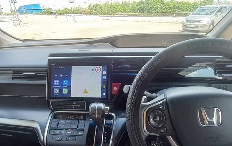 Honda Stepwgn IV, 2020 год, 2 900 000 рублей, 6 фотография