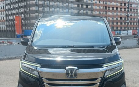 Honda Stepwgn IV, 2020 год, 2 900 000 рублей, 20 фотография