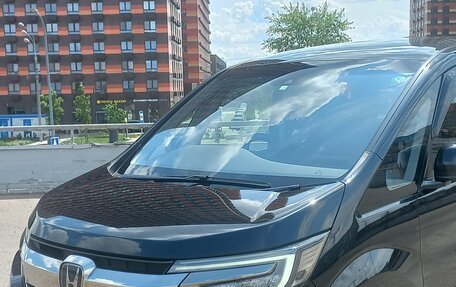 Honda Stepwgn IV, 2020 год, 2 900 000 рублей, 13 фотография
