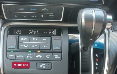 Honda Stepwgn IV, 2020 год, 2 900 000 рублей, 8 фотография