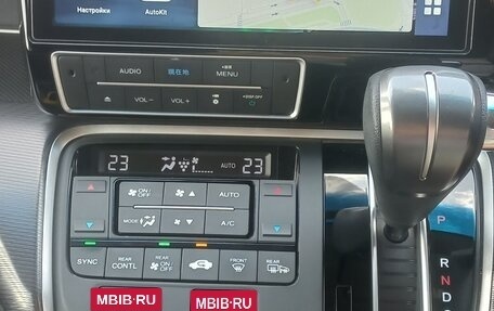 Honda Stepwgn IV, 2020 год, 2 900 000 рублей, 7 фотография