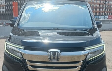 Honda Stepwgn IV, 2020 год, 2 900 000 рублей, 9 фотография