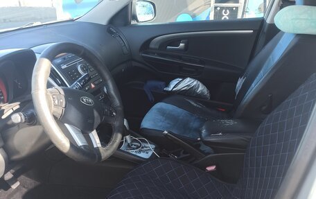 KIA cee'd I рестайлинг, 2010 год, 850 000 рублей, 6 фотография