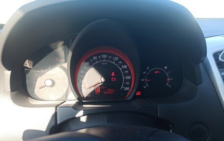 KIA cee'd I рестайлинг, 2010 год, 850 000 рублей, 8 фотография