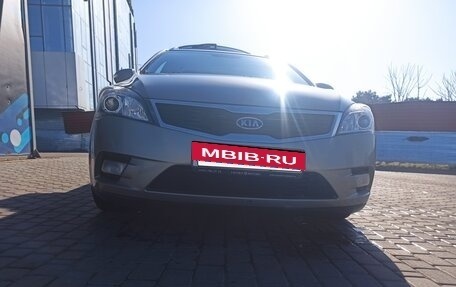KIA cee'd I рестайлинг, 2010 год, 850 000 рублей, 5 фотография