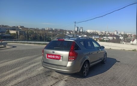 KIA cee'd I рестайлинг, 2010 год, 850 000 рублей, 13 фотография