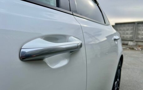 KIA Optima IV, 2019 год, 2 299 000 рублей, 9 фотография