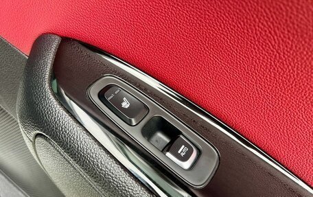 KIA Optima IV, 2019 год, 2 299 000 рублей, 15 фотография