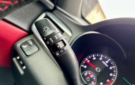 KIA Optima IV, 2019 год, 2 299 000 рублей, 29 фотография