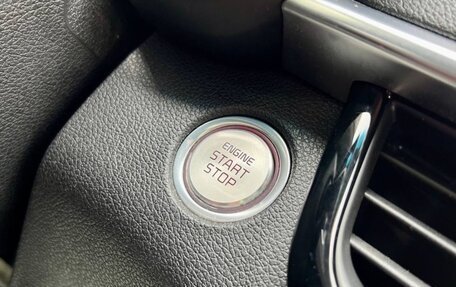 KIA Optima IV, 2019 год, 2 299 000 рублей, 22 фотография