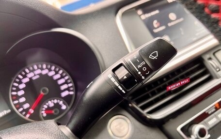 KIA Optima IV, 2019 год, 2 299 000 рублей, 28 фотография