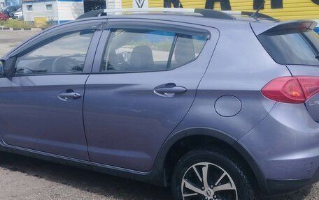 Lifan X50, 2016 год, 480 000 рублей, 3 фотография