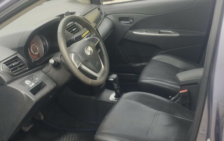 Lifan X50, 2016 год, 480 000 рублей, 6 фотография