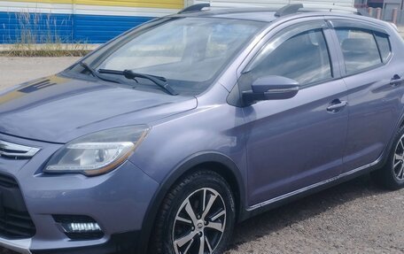 Lifan X50, 2016 год, 480 000 рублей, 2 фотография