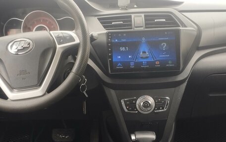 Lifan X50, 2016 год, 480 000 рублей, 8 фотография
