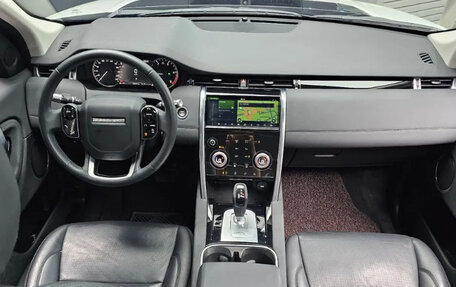 Land Rover Discovery Sport I рестайлинг, 2020 год, 2 199 000 рублей, 7 фотография