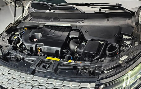 Land Rover Discovery Sport I рестайлинг, 2020 год, 2 199 000 рублей, 6 фотография