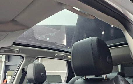 Land Rover Discovery Sport I рестайлинг, 2020 год, 2 199 000 рублей, 19 фотография