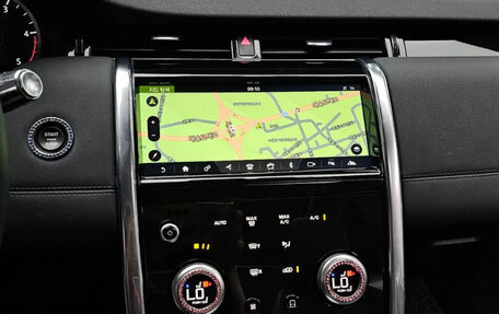 Land Rover Discovery Sport I рестайлинг, 2020 год, 2 199 000 рублей, 14 фотография