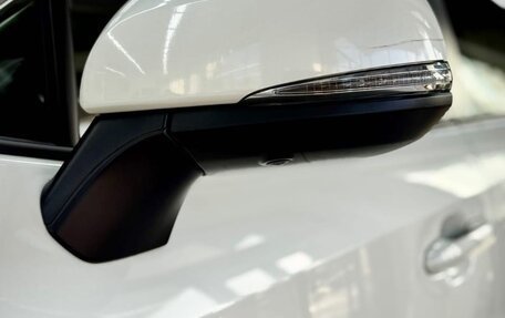 Toyota RAV4, 2021 год, 2 300 000 рублей, 26 фотография