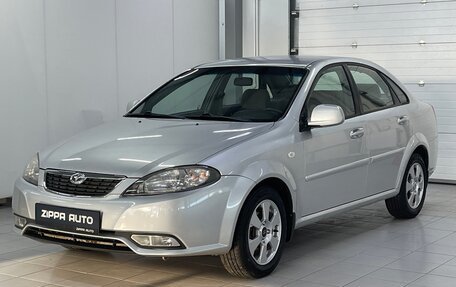 Daewoo Gentra II, 2014 год, 499 000 рублей, 3 фотография