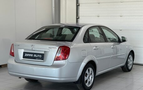 Daewoo Gentra II, 2014 год, 499 000 рублей, 4 фотография