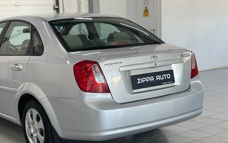Daewoo Gentra II, 2014 год, 499 000 рублей, 7 фотография