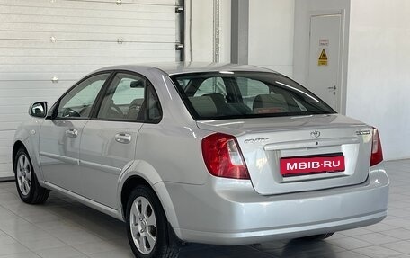 Daewoo Gentra II, 2014 год, 499 000 рублей, 6 фотография