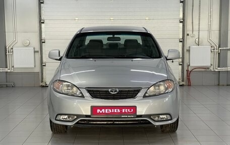 Daewoo Gentra II, 2014 год, 499 000 рублей, 2 фотография