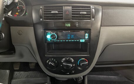 Daewoo Gentra II, 2014 год, 499 000 рублей, 12 фотография